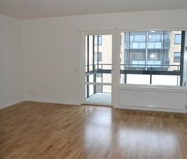 Monarkivägen, Falkenberg - Foto 1