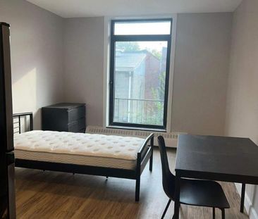 Studio - Montréal - $1,285 /mo - Photo 1