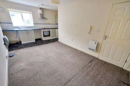 1 bedroom flat to rent - Photo 5