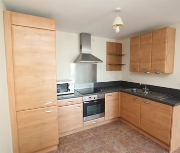 Aspect 14, Leeds City Centre, LS2 8WE - Photo 3
