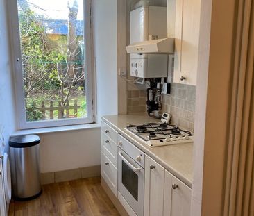 1 Bed Flat, Seafield Road, EH6 - Photo 5