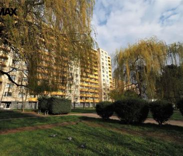 Pronájem světlé garsonky v Hradci Králové – Nový Hradec Králové - Fotografie 5