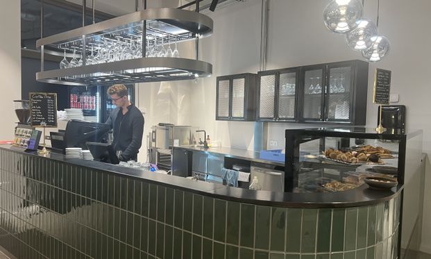 Gøteborg Allé 6, St. 27 - Foto 1