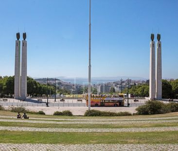 Apartamento T4 em Lisboa - Photo 4