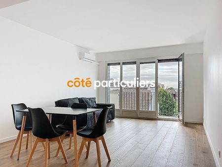 Appartement à louer meublé, refait à neuf - Secteur Mairie. - Photo 5