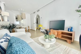 TWO-BEDROOM PENTHOUSE - LOS ALCÁZARES