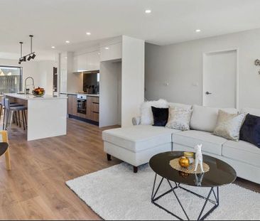 Your Secure Sanctuary: Modern 4-Bed 3-Bath Home - Photo 2