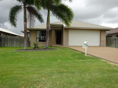 Modern Family Living in the Heart of Kirwan - Photo 3