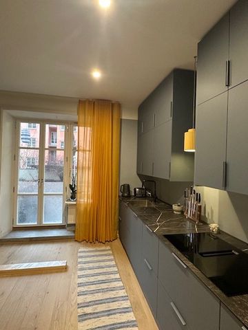 Heleneborgsgatan, Stockholm - Photo 3