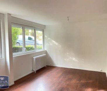 Appartement à louer 3 pièces 57.76m² - Photo 1
