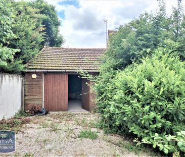 Maison à louer 4 pièces 80m² - Photo 3