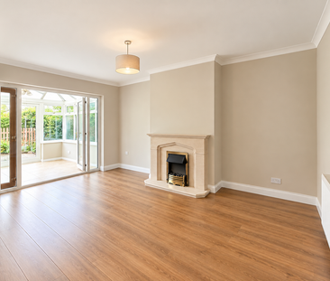 2 bedroom semi-detached bungalow to rent - Photo 1