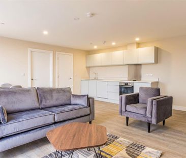 2 bedroom apartment to rent - Photo 2