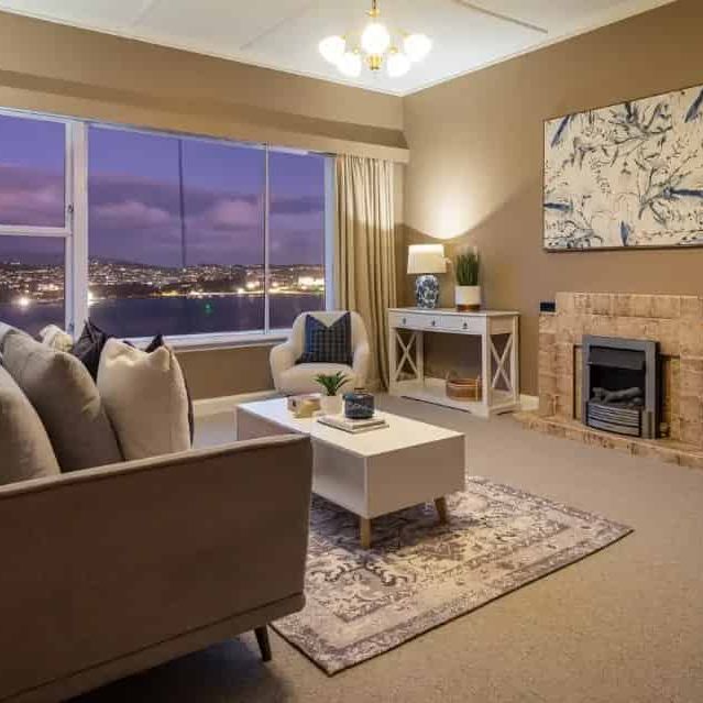 43 Kainui Road, Hataitai, Wellington City - Photo 1