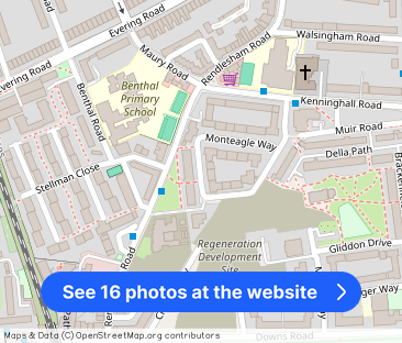 Monteagle Way, Clapton - Photo 1