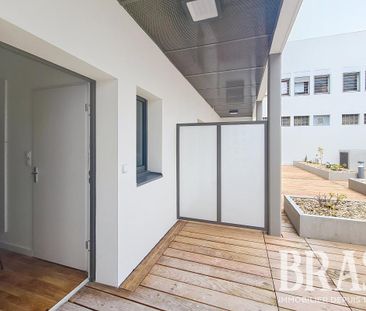Location Appartement 1 pièce 29m² NANTES 44000 - Photo 4