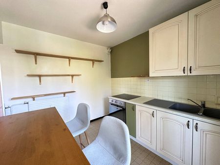 Appartement - 2 pièces - La Motte-Servolex - Photo 4