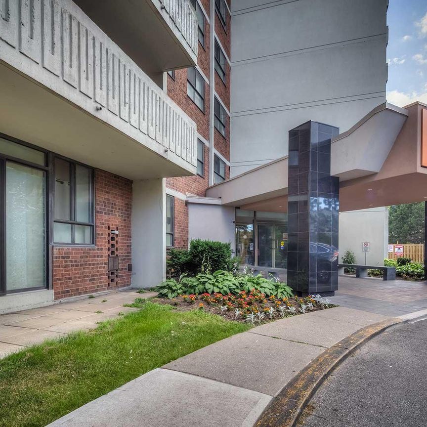 For Lease - 10 Stonehill Court Unit# 1412, Toronto, Ontario - Photo 1