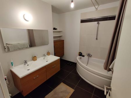 Appartement te huur - Foto 5