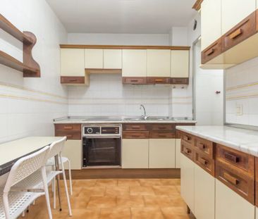 Calle Ferrocarril del Puerto, Málaga, Andalusia 29002 - Photo 6