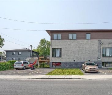 Appartement - 1600 Rue Balmoral - Photo 3