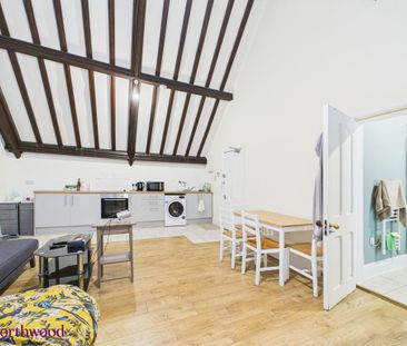 1 bedroom flat to rent - Photo 6