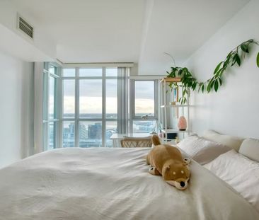 For Lease - 15 Iceboat Terrace Unit# 2308, Toronto, Ontario - Photo 2