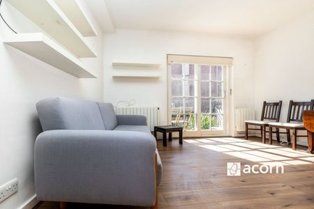 Bermondsey Street, London Bridge, SE1 - Photo 5