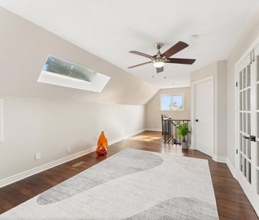 For Lease - 1186 Glenashton Drive Unit# Room H, Oakville, Ontario - Photo 4