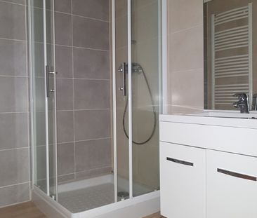 Appartement 2 pièces à Freyming-Merlebach - Photo 3