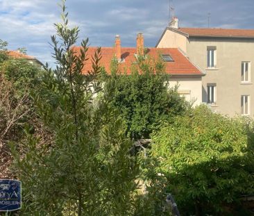 Appartement à louer 1 pièce 28.19m² - Photo 2