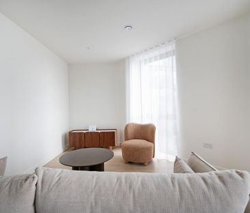 2 bedroom flat to rent - Photo 5