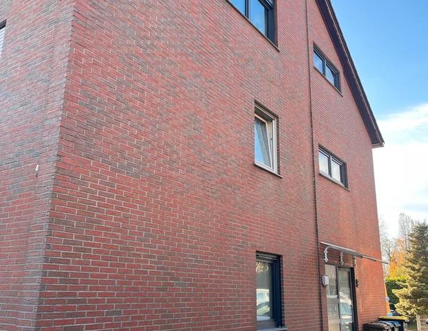 Schöne Wohnung mit direkten Garten Zugang (Sackgasse) - Photo 1