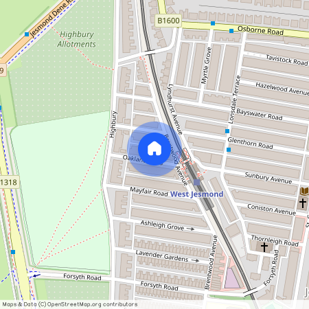 29, Oakland Road, Jesmond, Newcastle Upon Tyne, NE2 3DR