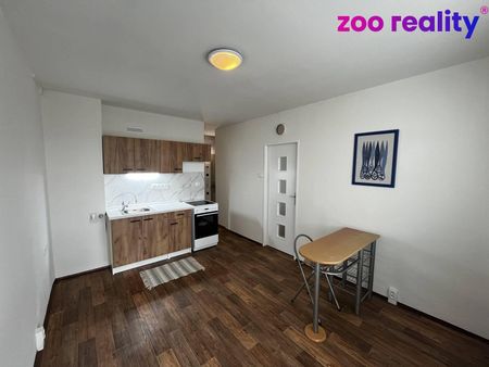 Pronájem bytu 2+kk 42 m² - Photo 2