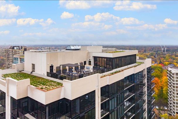 For Lease - 1035 Southdown Road Unit# 308, Mississauga, Ontario - Photo 1