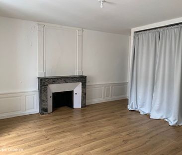 Appartement T1 à louer - 10 m² - Photo 5