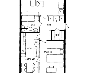 Peterson-Bergers väg 43, 75649, Uppsala - Foto 6