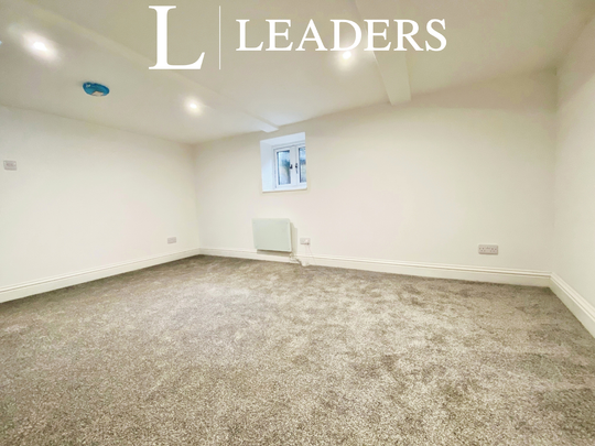 1 bedroom apartment to rent Barbourne Road, Worcester, WR1 - Photo 1