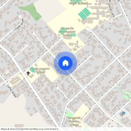 63 Parore Street, Dargaville, Kaipara