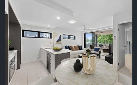 Experience the Best of Urban Living in The Heart Of Woolloongabba! - Photo 3