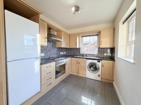 3 Linen Crescent, Bangor, BT19 7JH - Photo 4