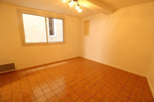 Appartement 1 pièce - - Photo 1