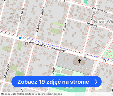 mieszkanie włochy36m2 - Zdjęcie 1