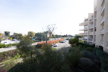 Appartement Mandelieu La Napoule 1 pièce(s) 28 m2 - Photo 2