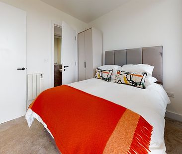 2 bed flat to rent in Regents Plaza, Regent Farm Road, Gosforth, NE3 - Photo 1