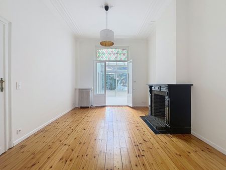 Huis in Sint-Lambrechts-Woluwe - Photo 4