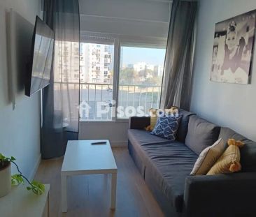 Piso en alquiler en Centro - Photo 1