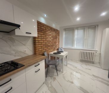 Kawalerka do wynajęcia ul. Gałczyńskiego - Фото 6