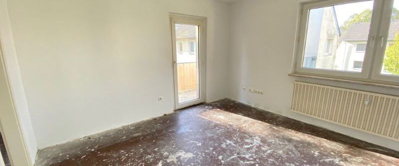 Kleine 3,5 Raumwohnung zu vermieten! perfekt für Alleinerziehende - Photo 1
